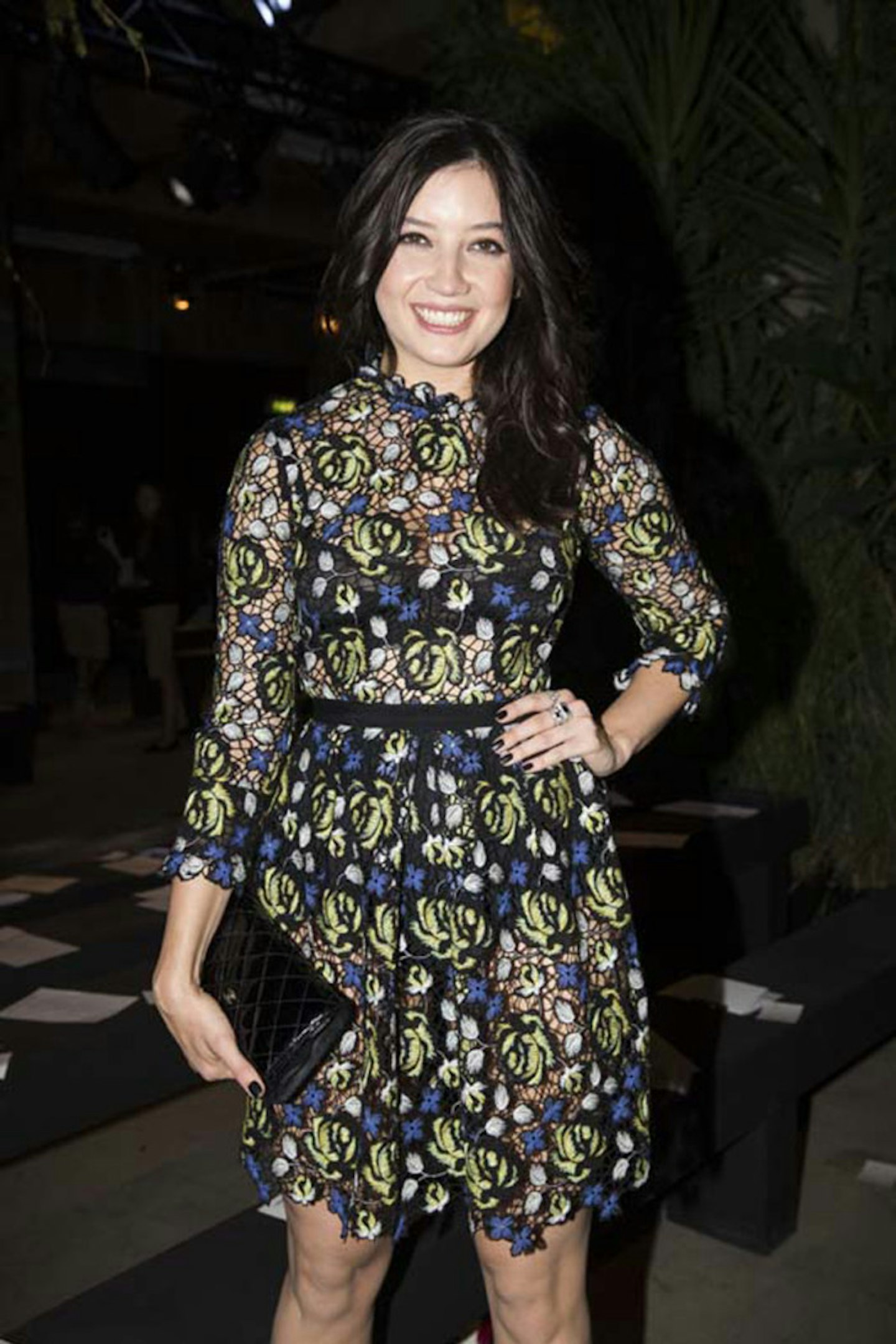 London Frow 13