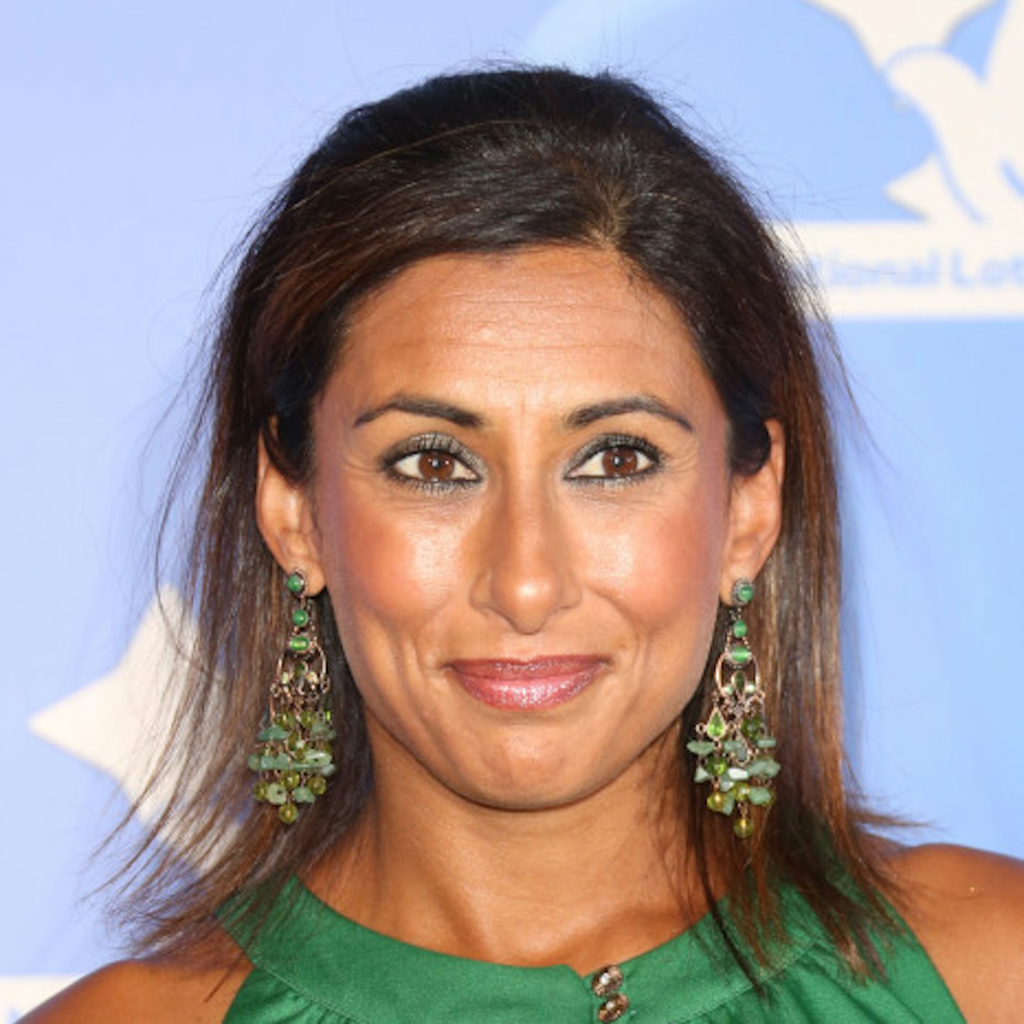 Saira Khan spoke out on Loose Women today