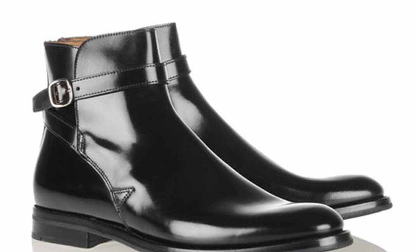 10 hot shoes 67