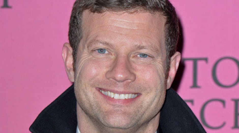 Is Dermot O’Leary set to appear on Strictly Come Dancing