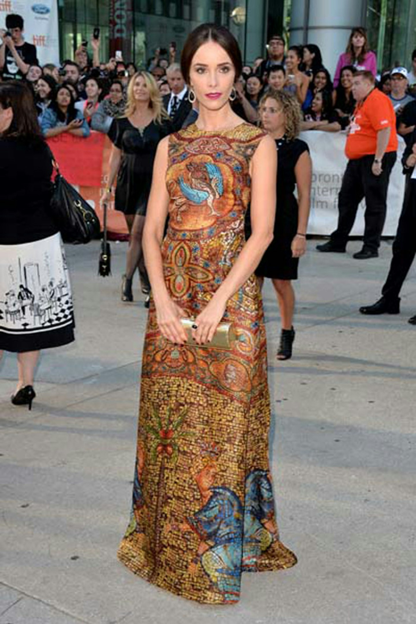 toronto film festival 22