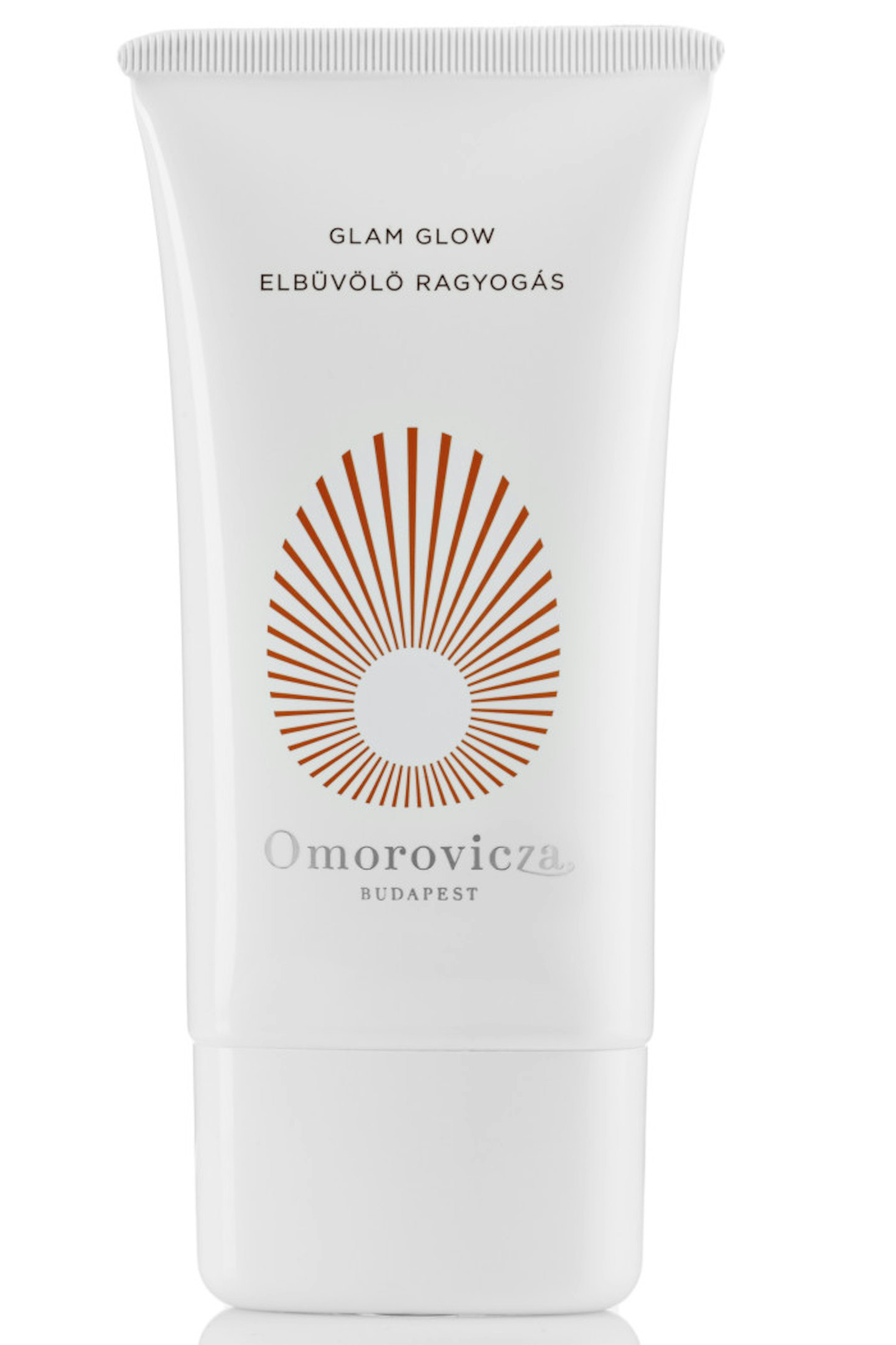 Omorovicza Glam Glow, £46.00,www.omorovicza.co.uk