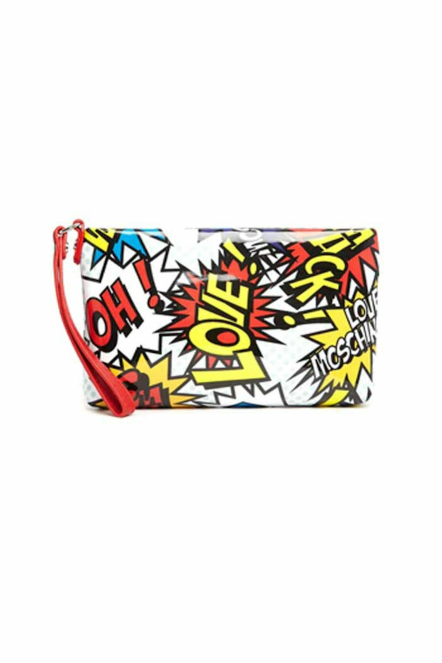 49. Moschino