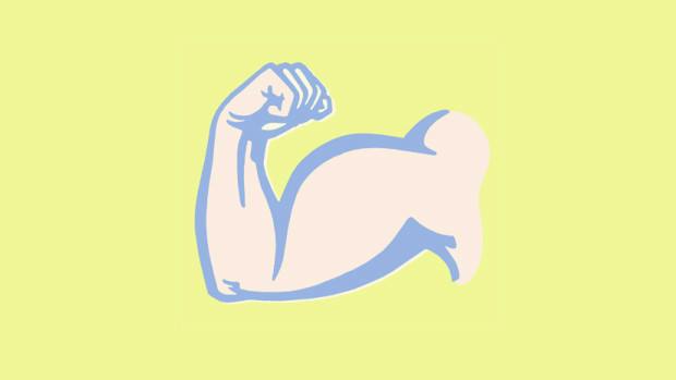 The Best Arm Exercises If You're Scared To Go Sleeveless This Summer