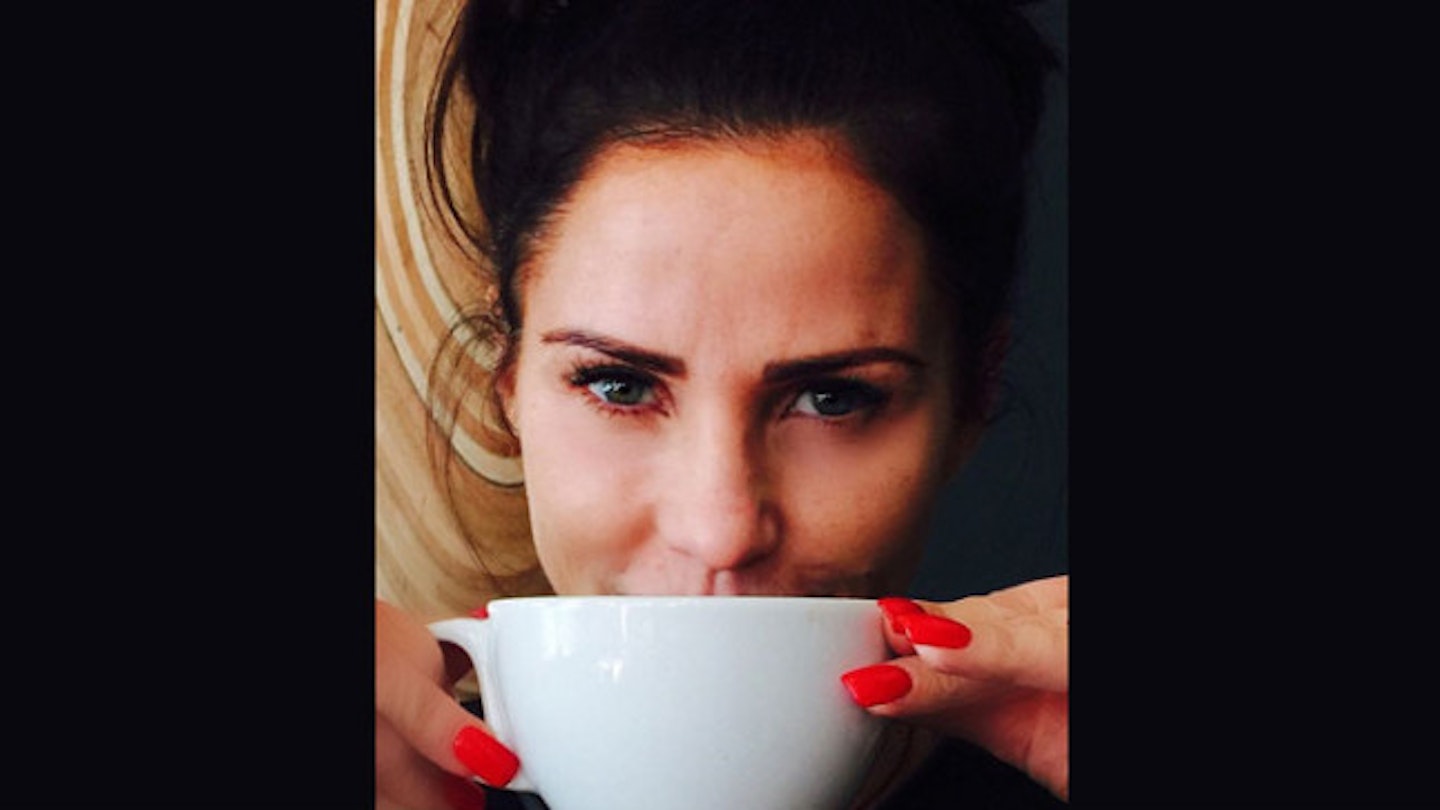 Katie Price shares post-botox selfie: \\\'I\\\'ve got something big coming up!\\\'