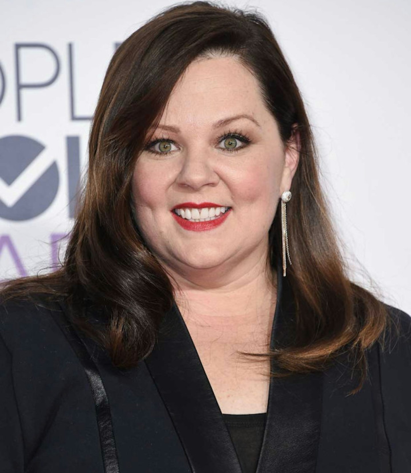 Melissa McCarthy