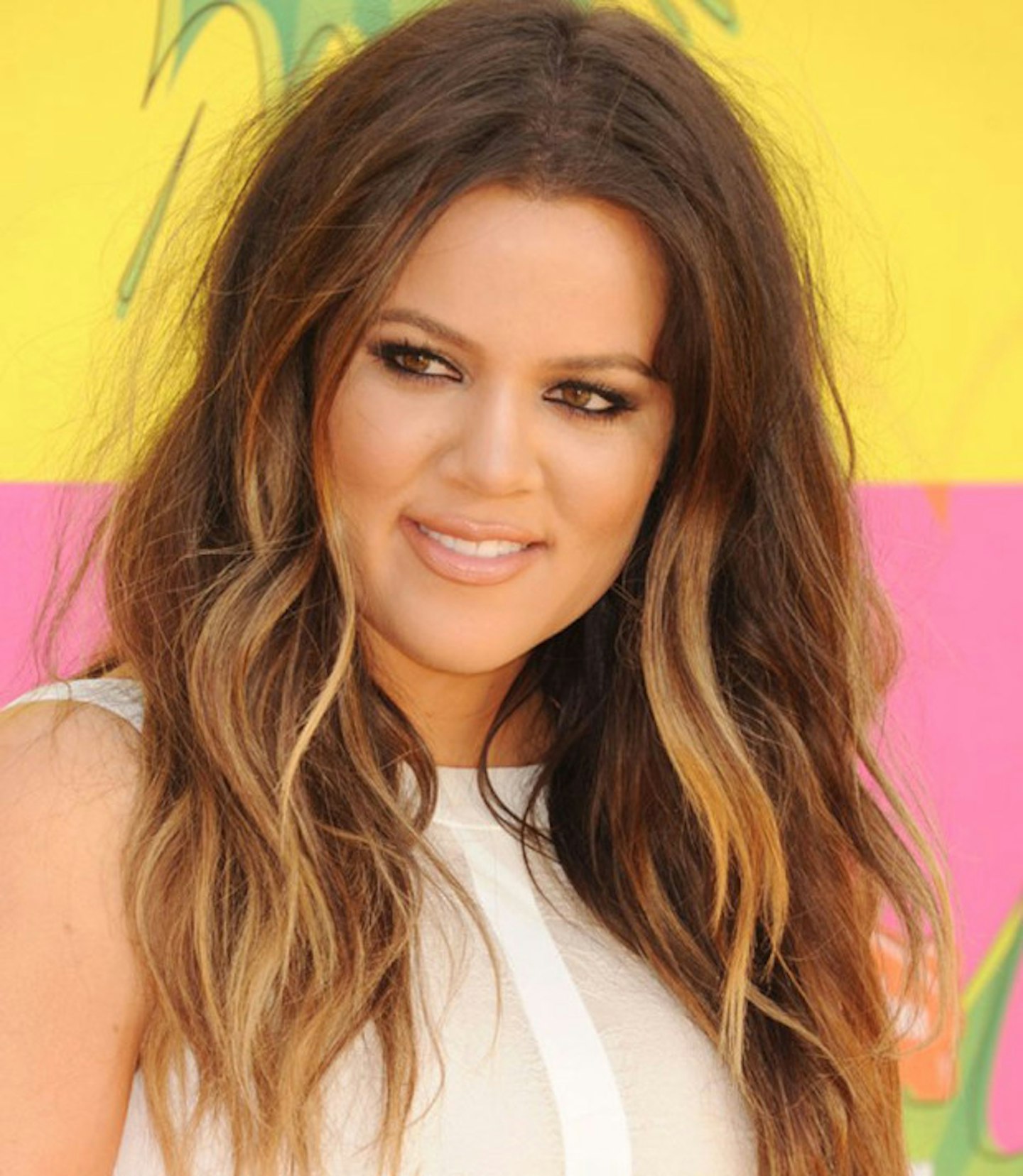 Khloe Kardashian