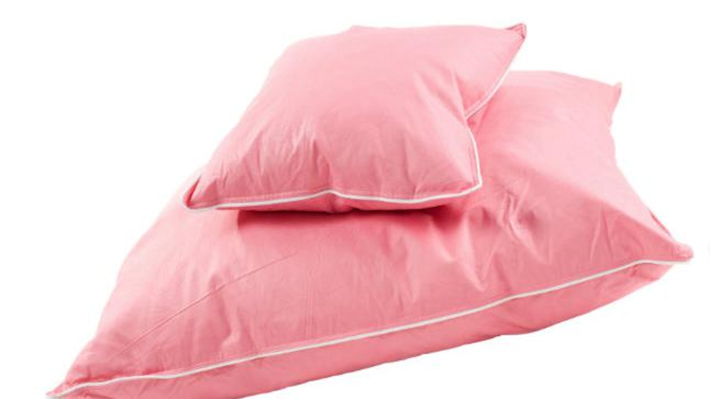 pillows