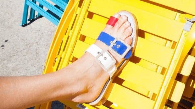 The New MR By Man Repeller Shoe Collection Is Everything Grazia