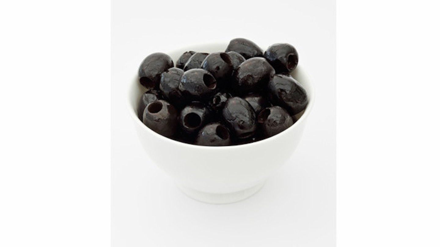 Olives