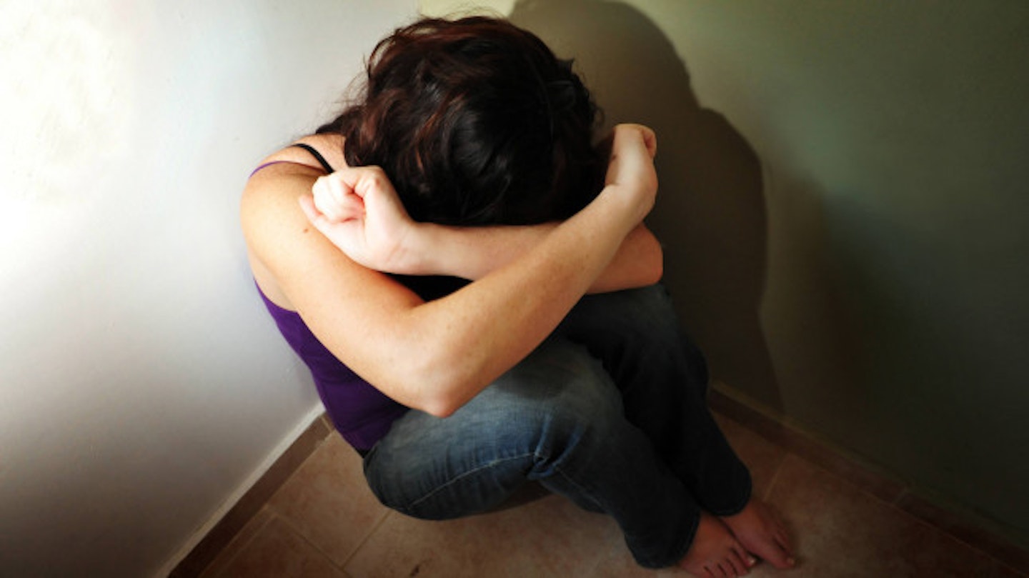 The student was attacked in the school's toilets (stock image)