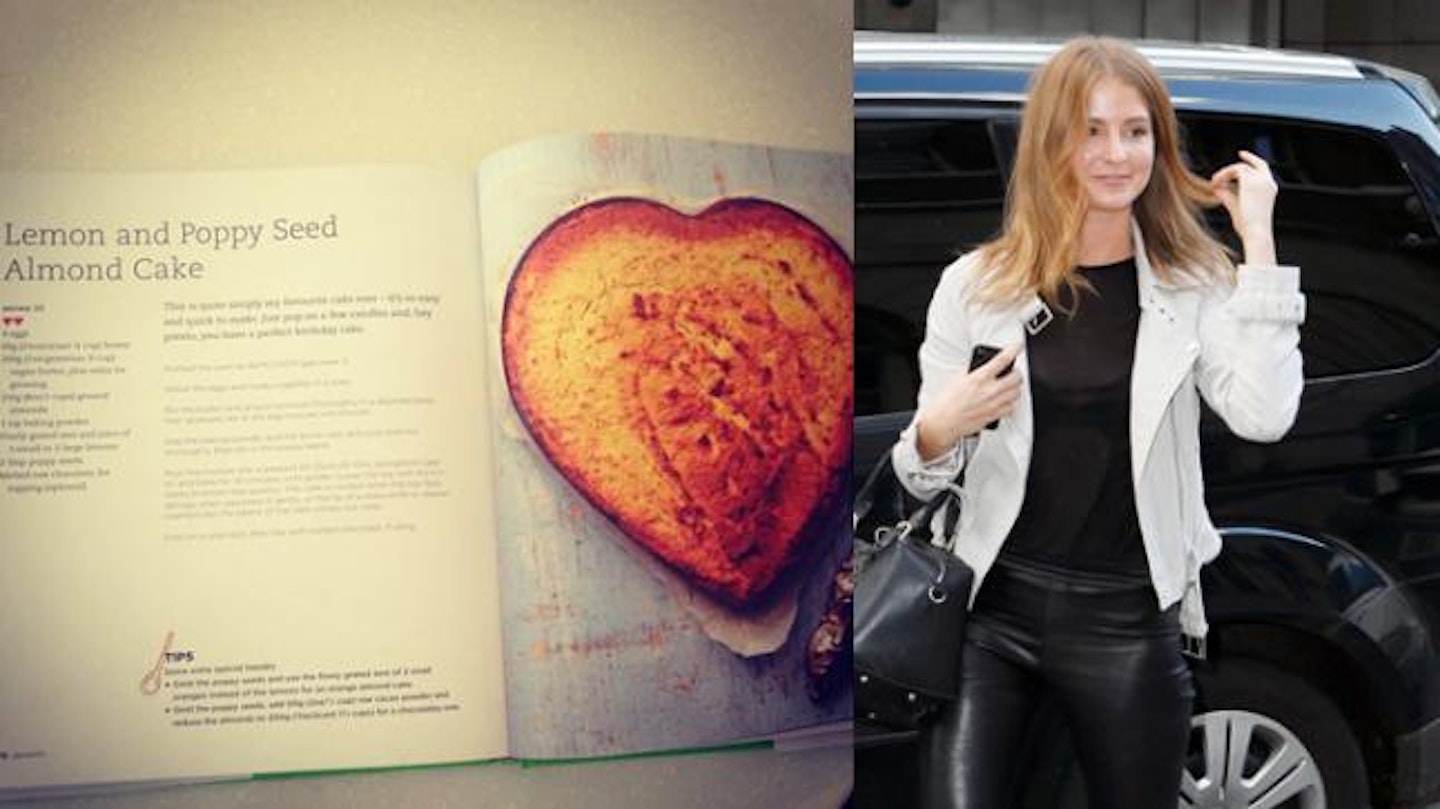 millie-mackintosh-bakes