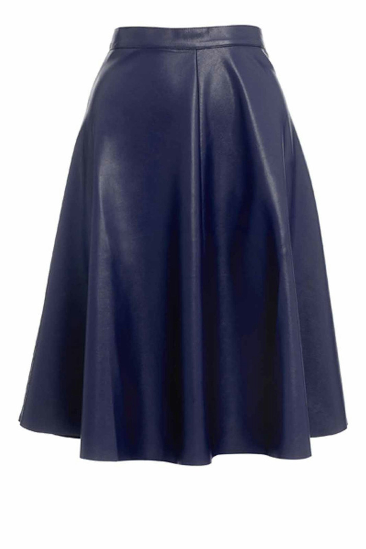 Katia Circle Skater Skirt