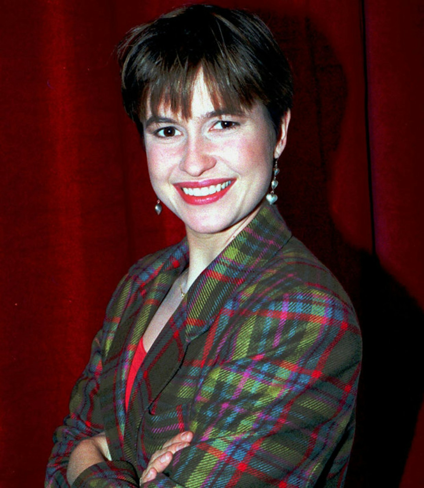 Emma Forbes 1993 - 1996