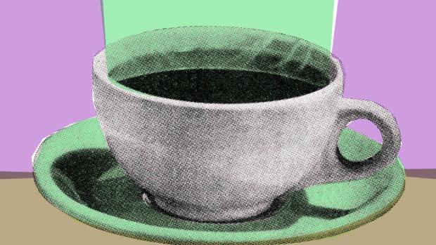 'Instant Tea' Is A Thing And We Don't Trust It