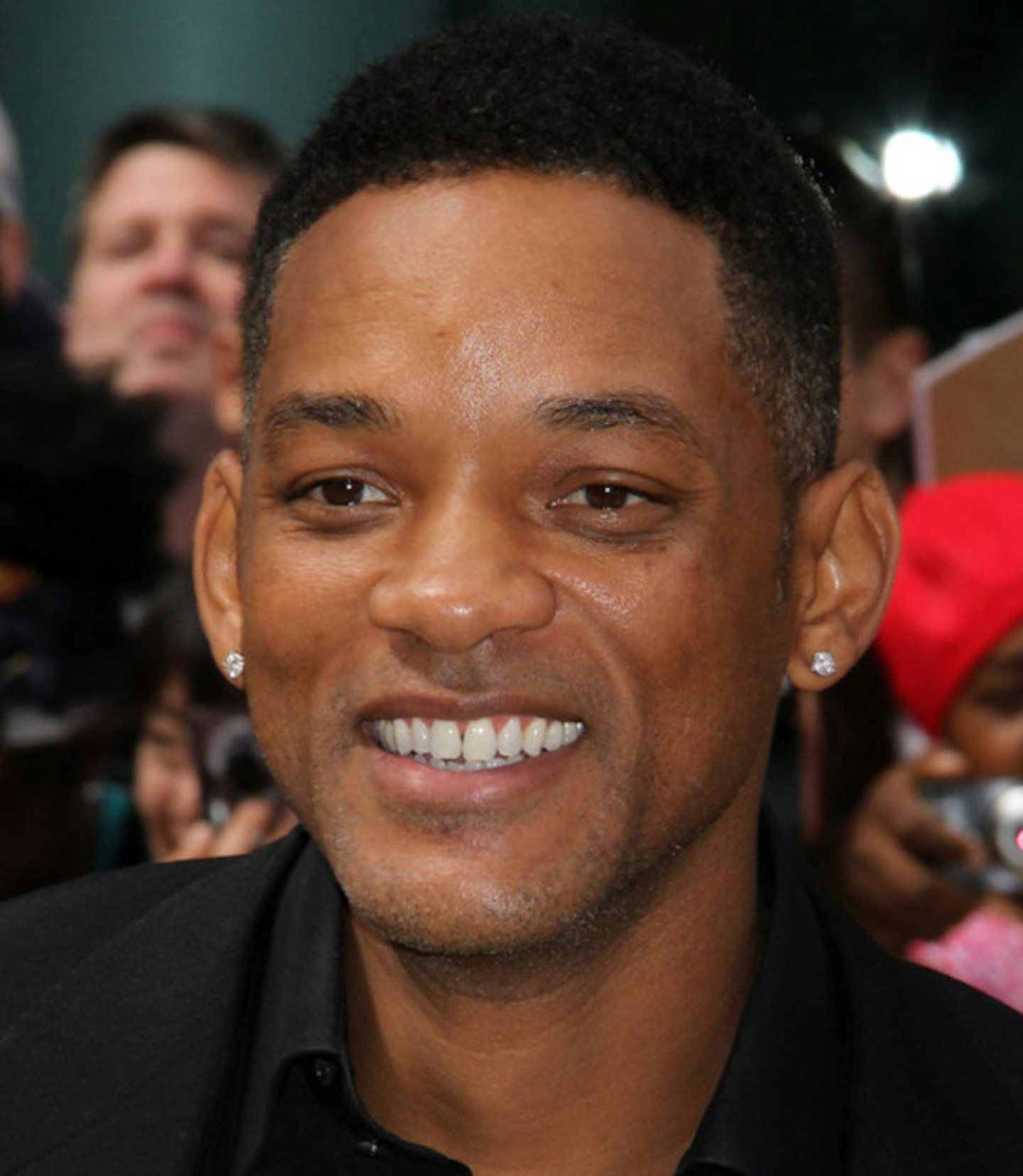Will Smith