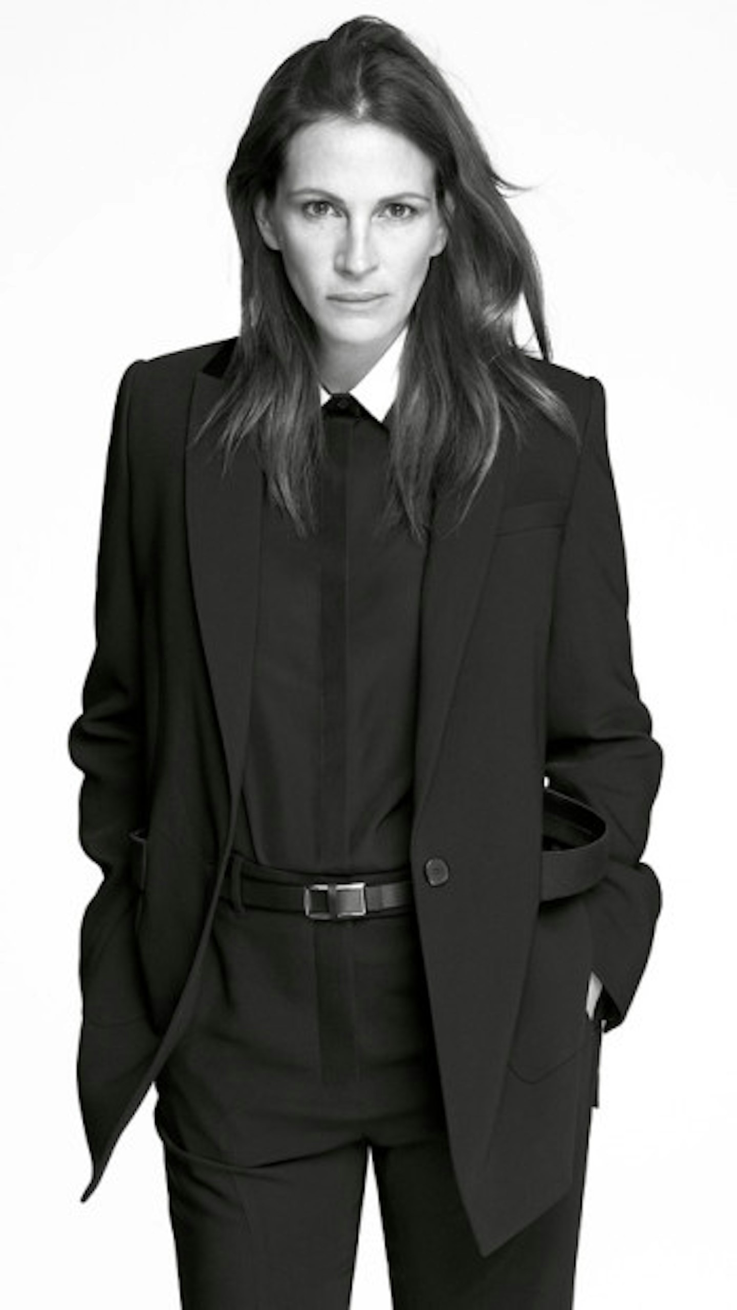 Julia Roberts