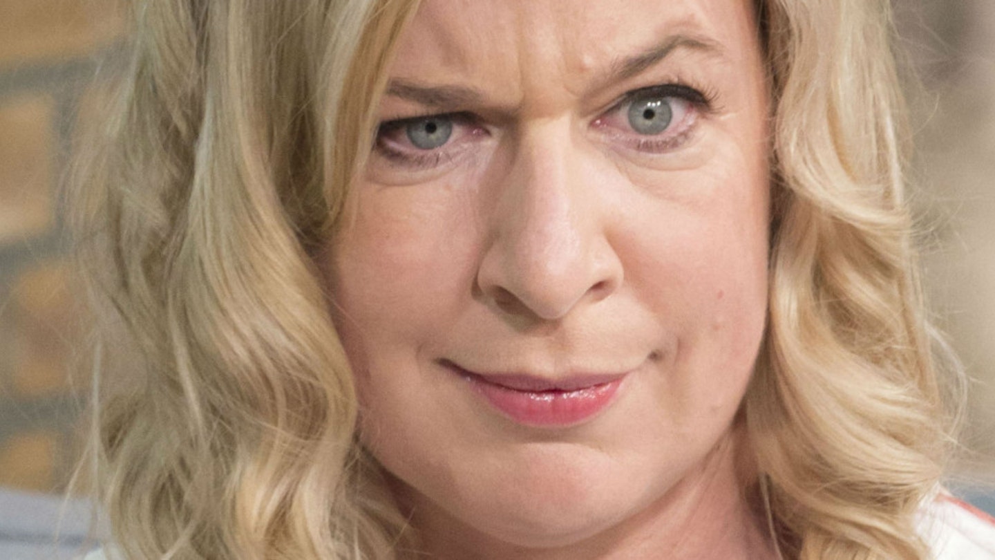 Katie Hopkins offered more than £400,000 record fee for Celebrity Big