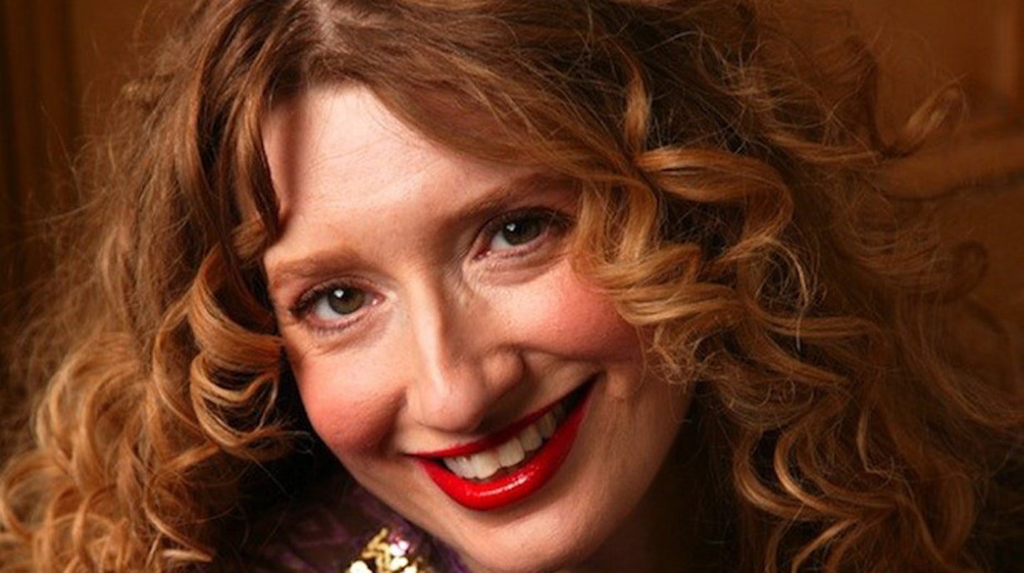 melanie-masson-xfactor-2012