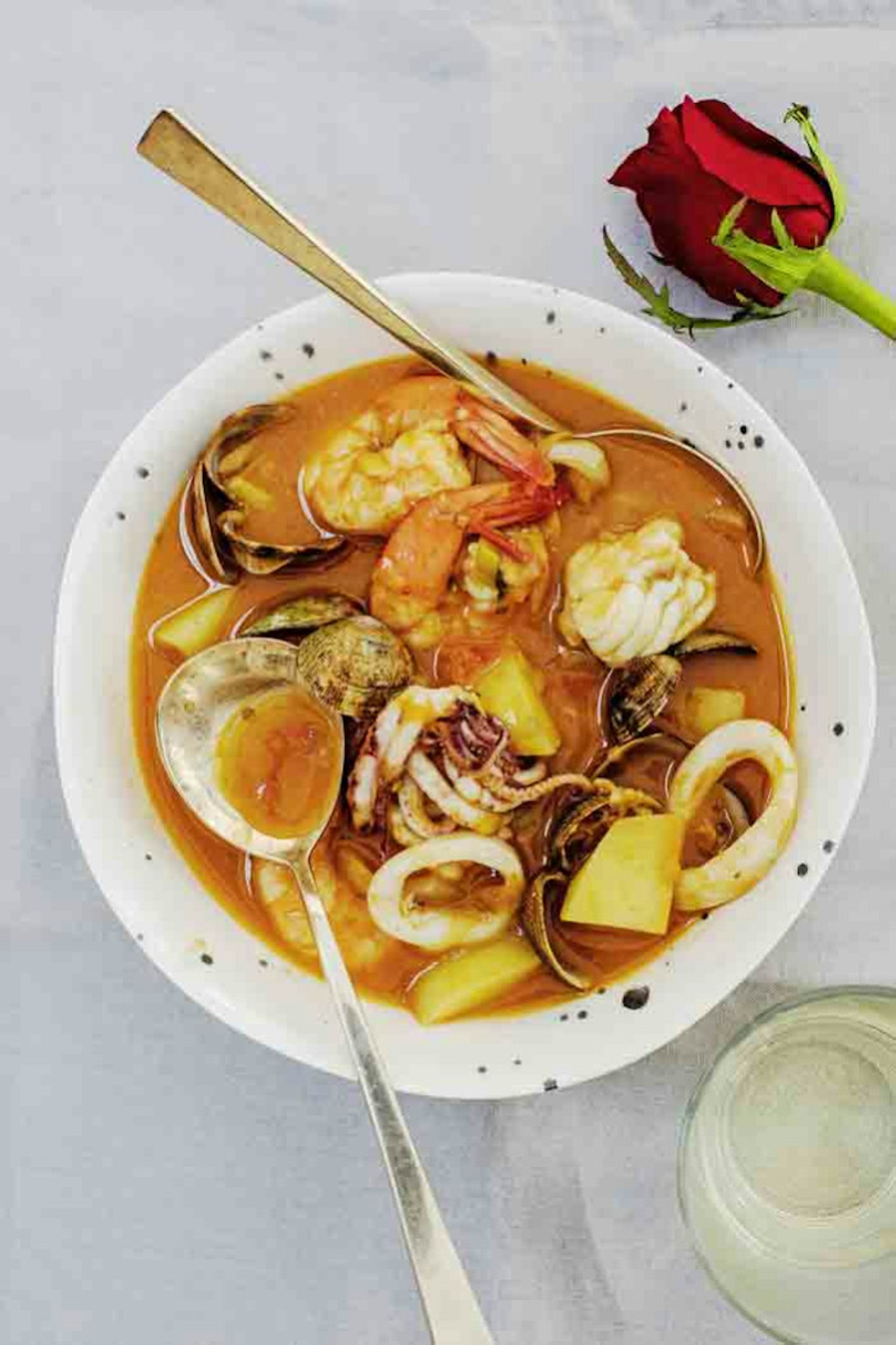 fish stew