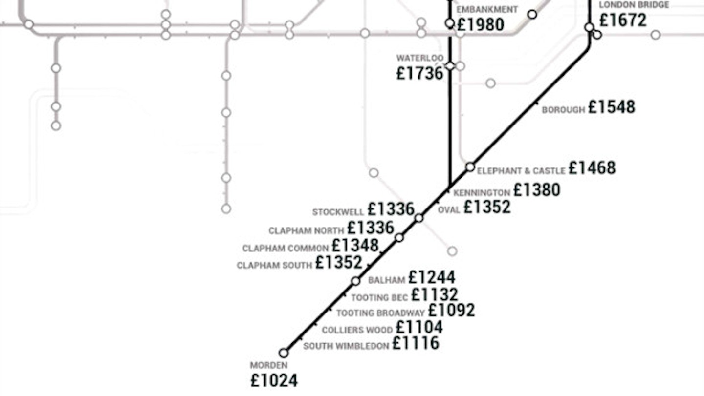 south-london-northern-line-rent-map-tube