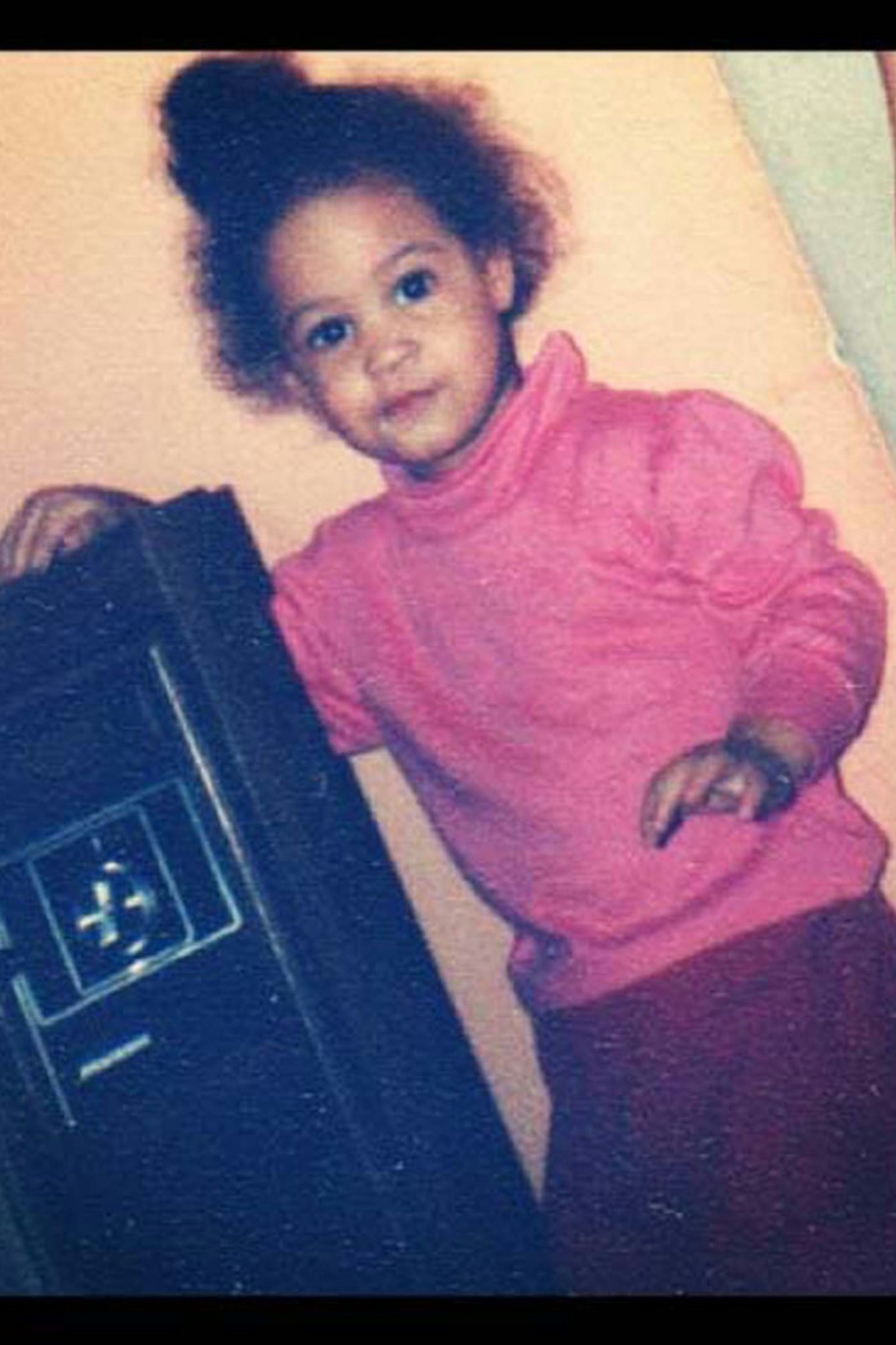 Guess Who?
