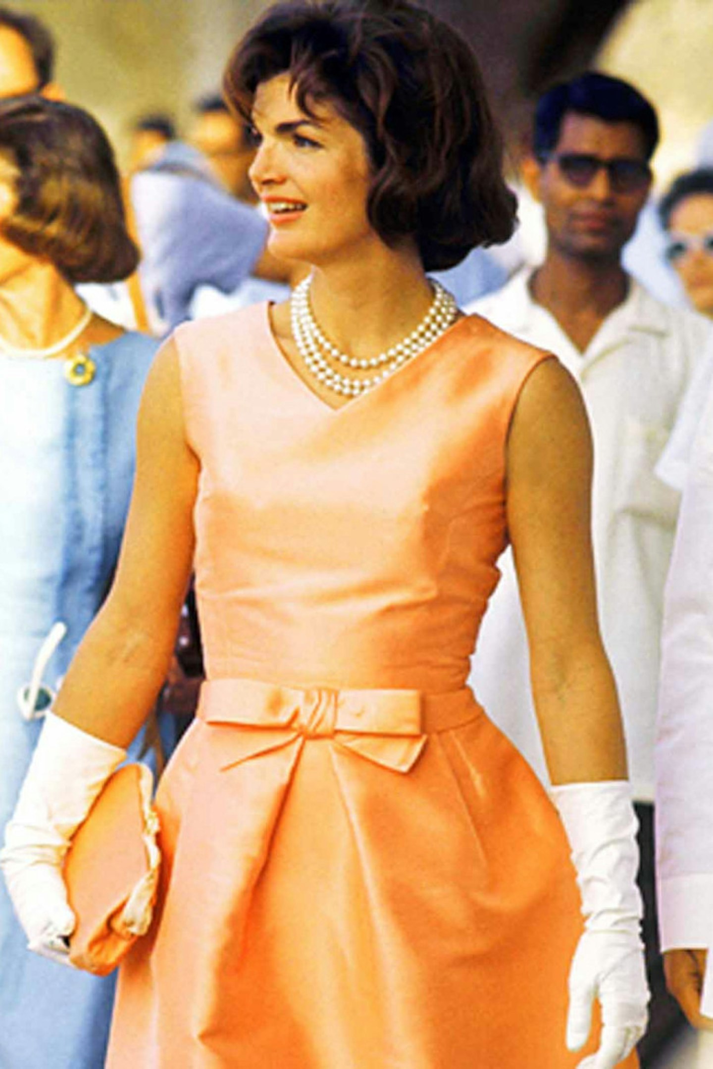 oscar de la renta 25
