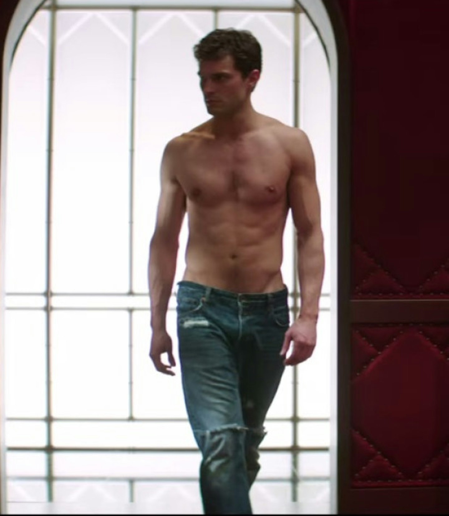 1. Jamie Dornan