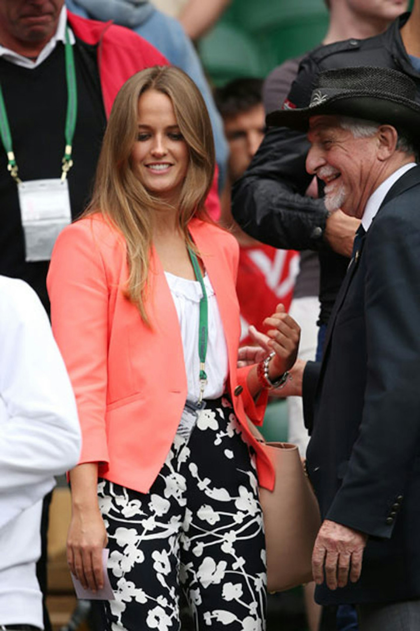 Kim Sears 4