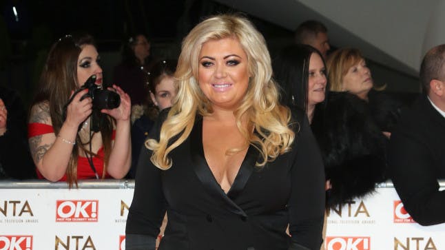 Gemma Collins signs deal with Evans to bring sexy back to the store Closer