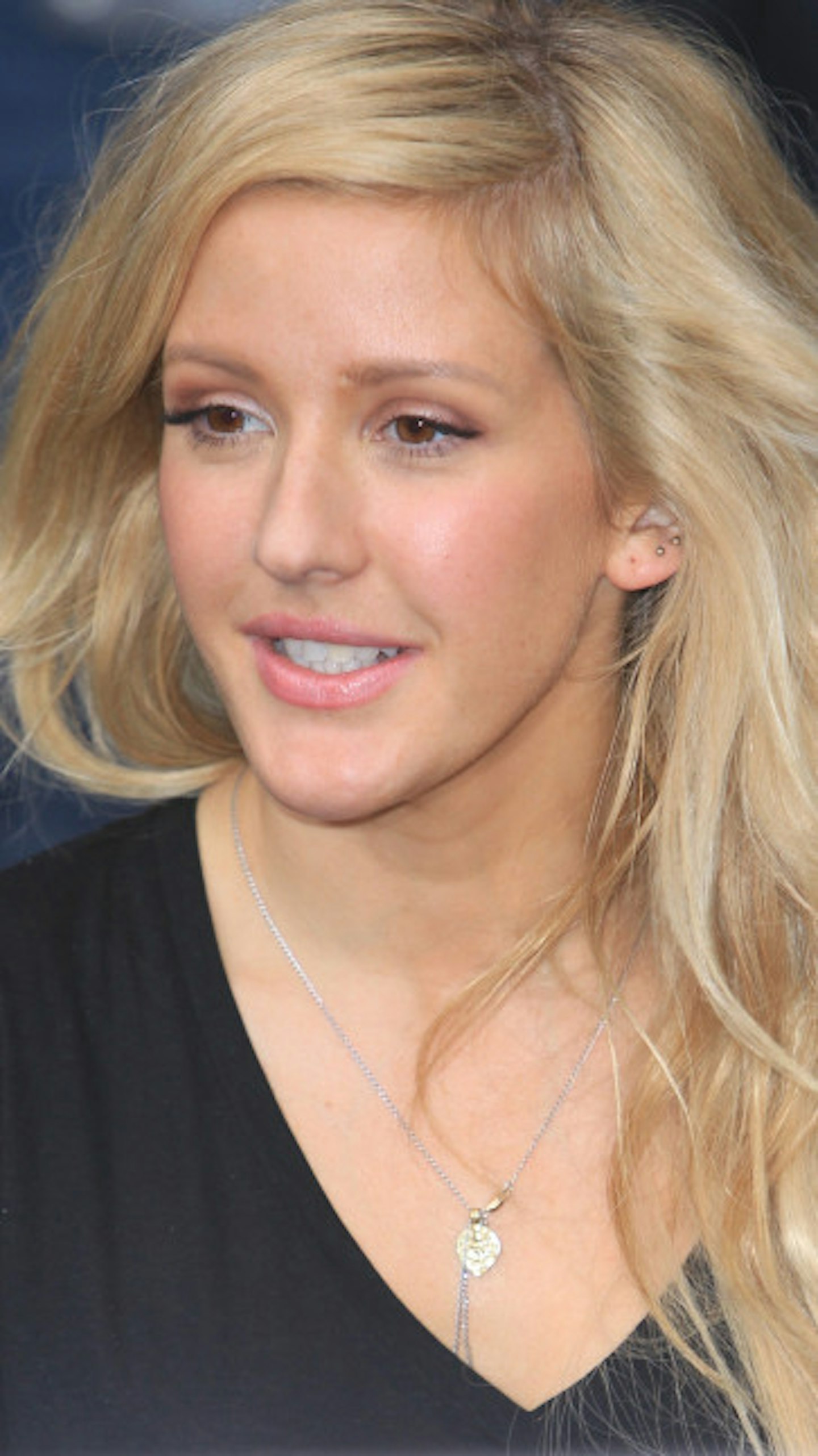 Ellie Goulding