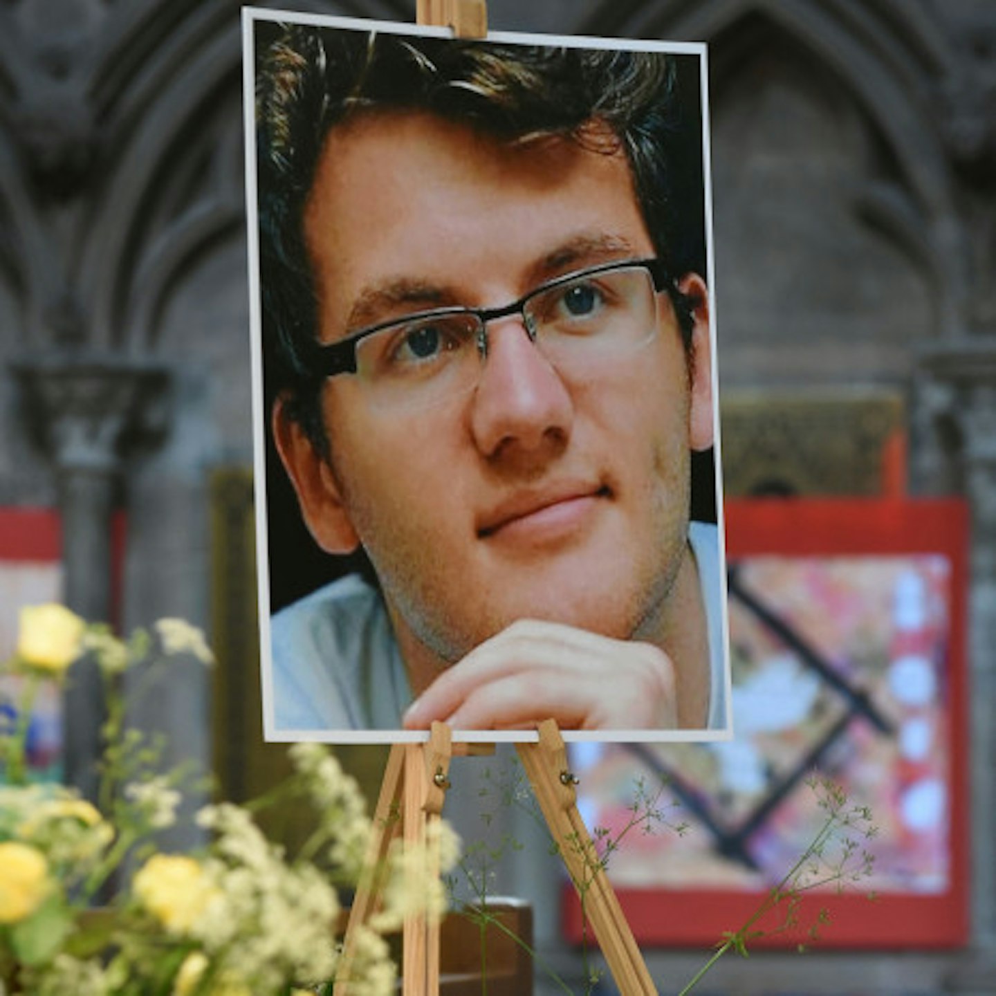 Stephen Sutton's life may have been short, but he touched the lives of millions