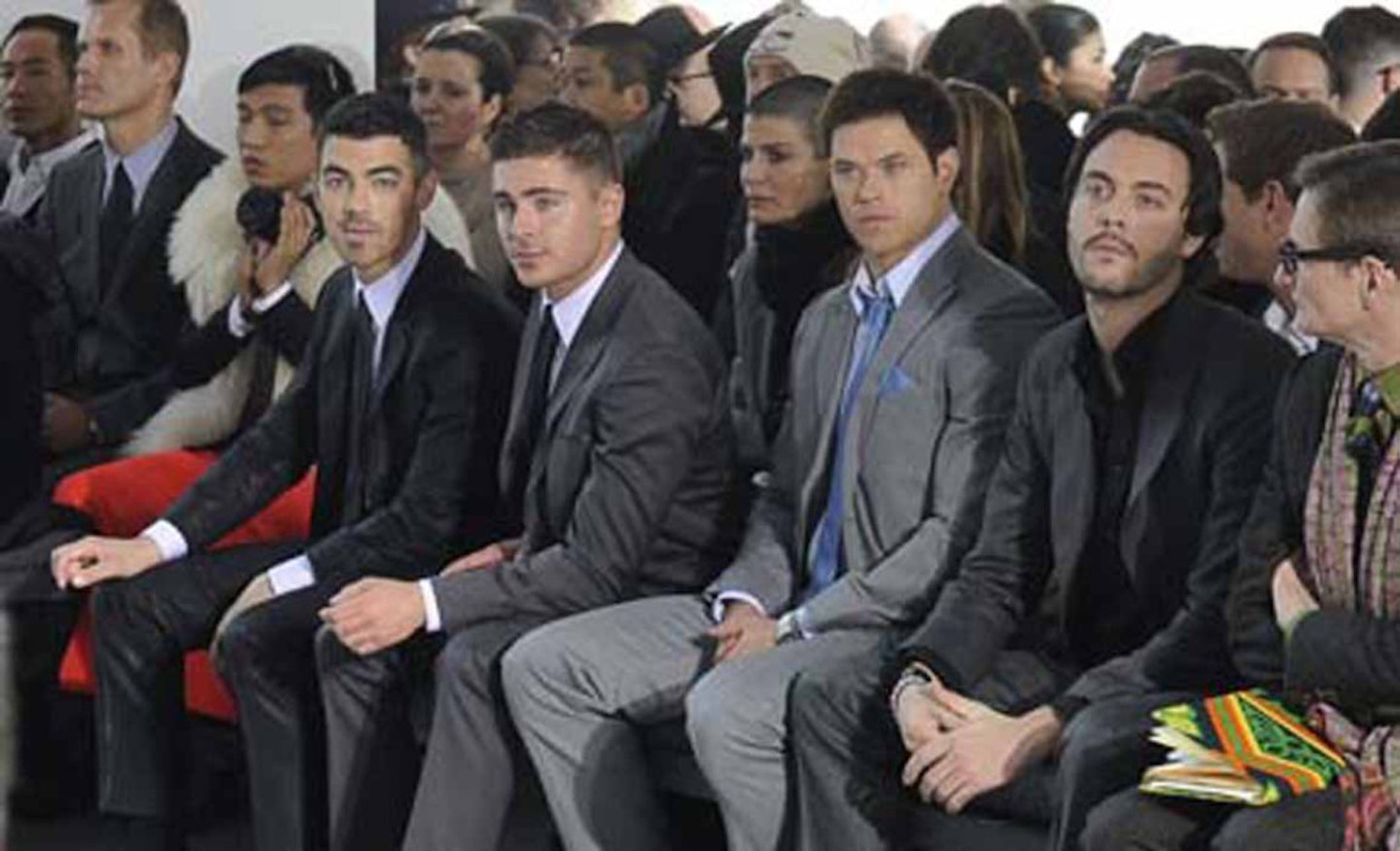 best ever frow moments 11