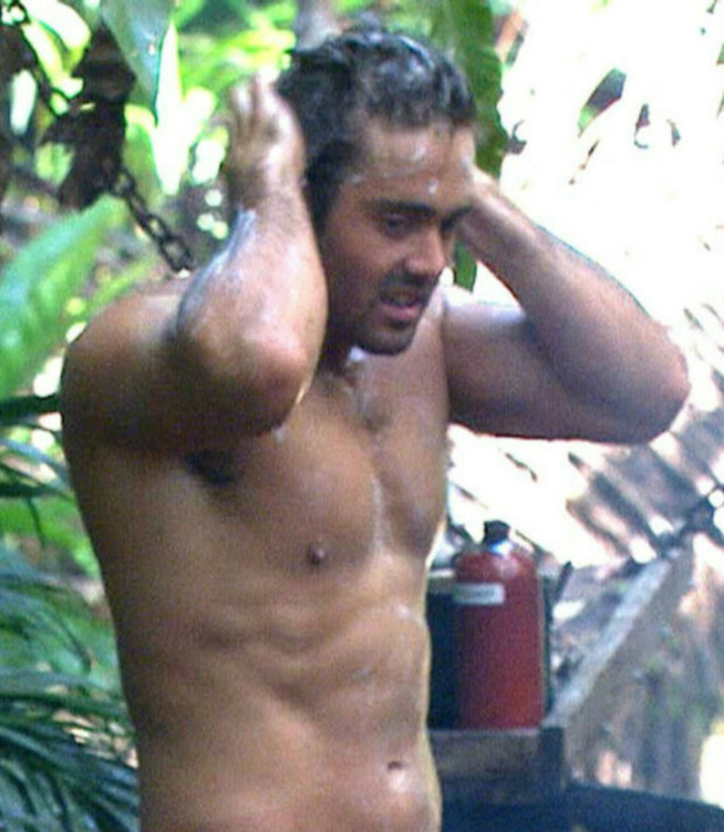 Spencer Matthews, toff totty