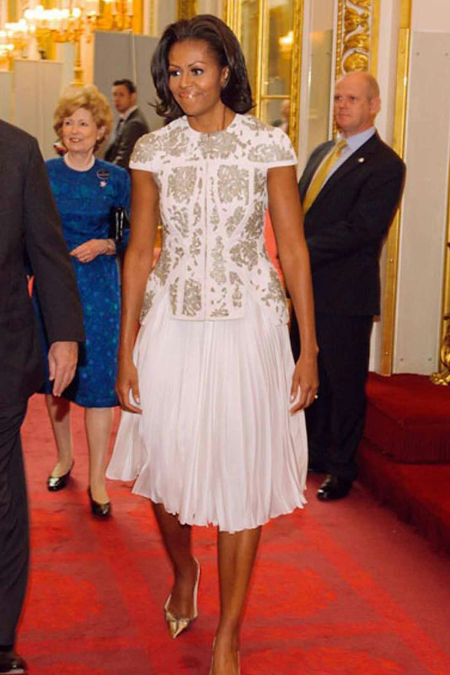 Michelle Obama style 22