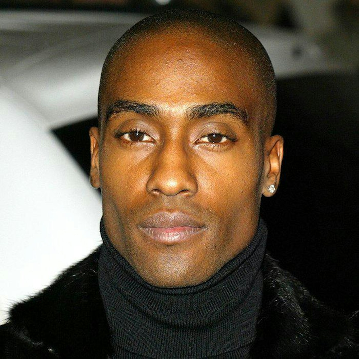 Simon Webbe