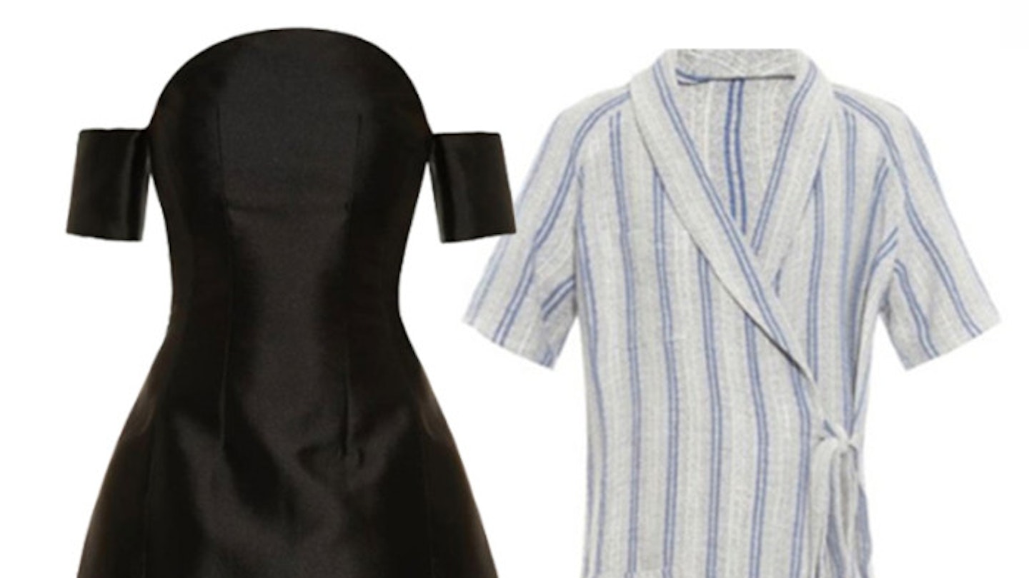 Shopping Fix: What Team Grazia Wants From The Matches Summer Sale | Grazia Shopping Fix: What Team Grazia Wants From The Matches Summer Sale | Grazia