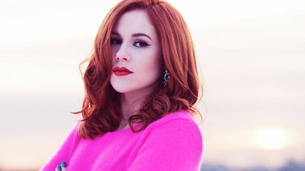 EXCLUSIVE: Behind The Scenes Video For Katy B’s New Single Still | Grazia