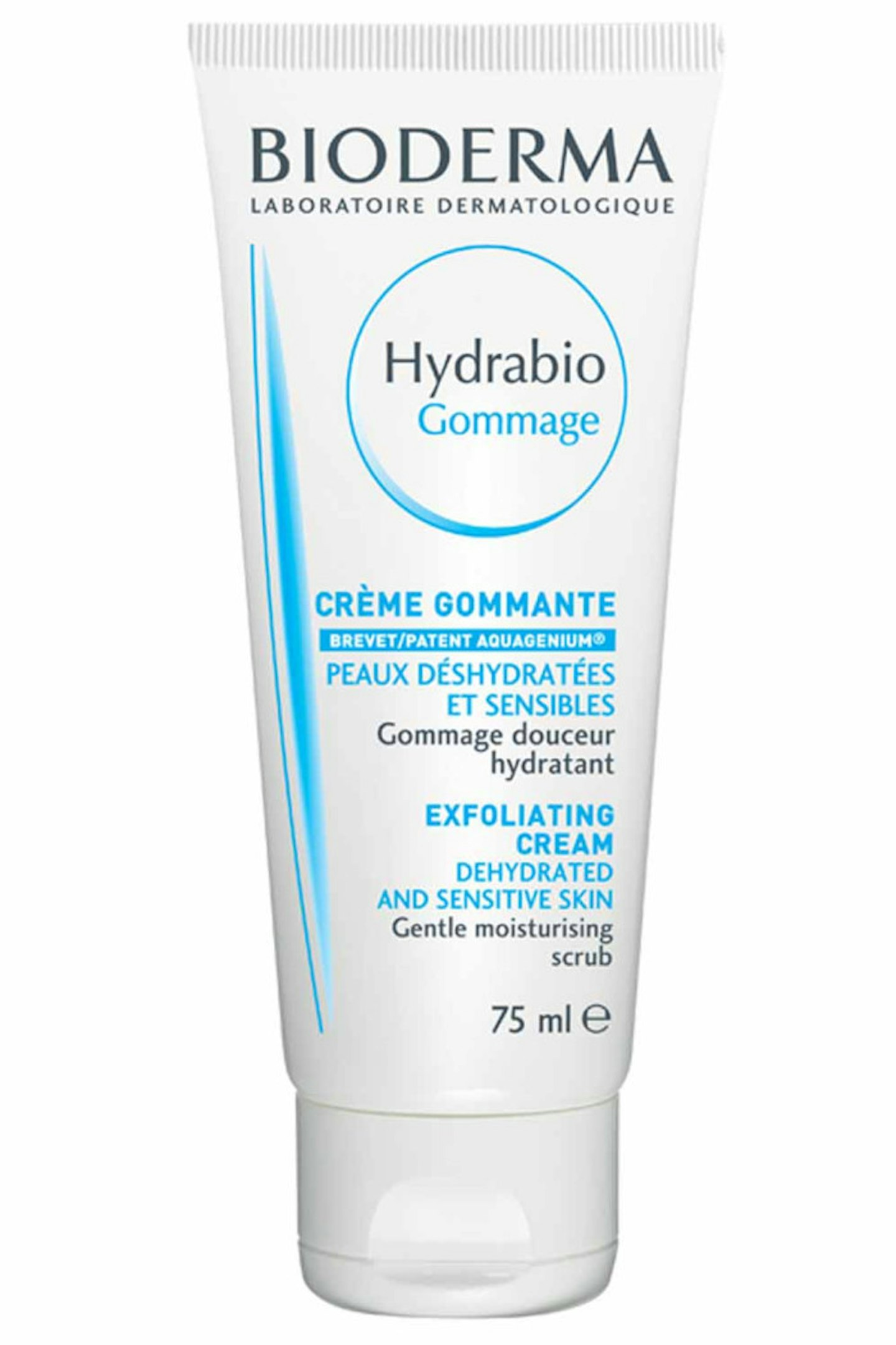 Bioderma Creme Gommante Exfolating Cream, £10.50, Escentual