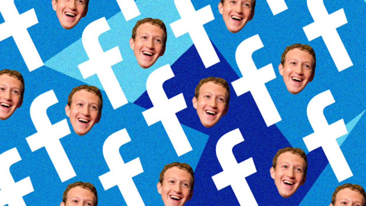 What Happens When You Block Mark Zuckerberg On Facebook