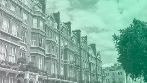 London House Prices Have Dropped, What Does It Mean For You?