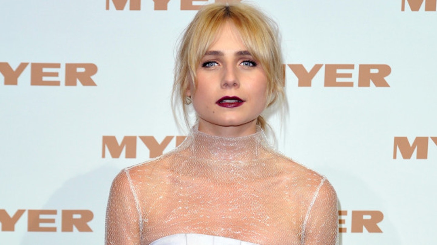Home And Away star Tessa James, 23, shares devastating cancer diagnosis | Closer