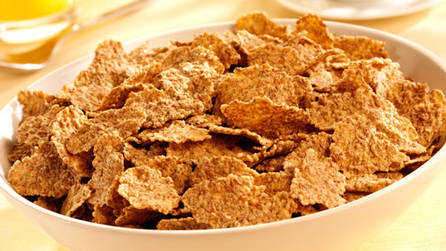 cereal