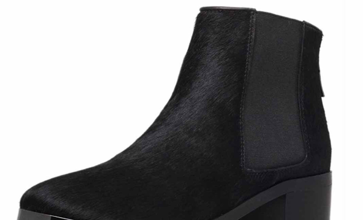 10 hot shoes 23