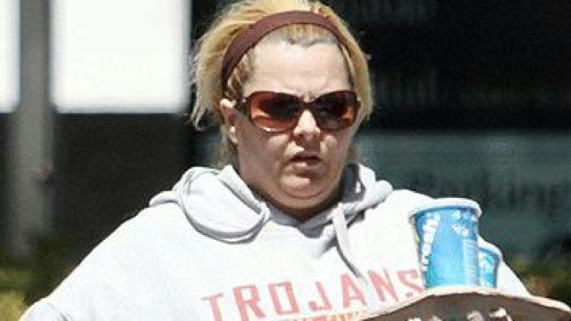 ‘I am eating myself to death’ Former Biggest Loser host Ajay Rochester ...