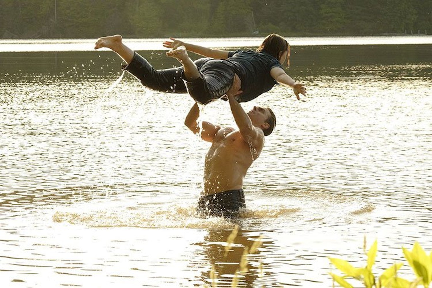 DirtyDancingRemake2