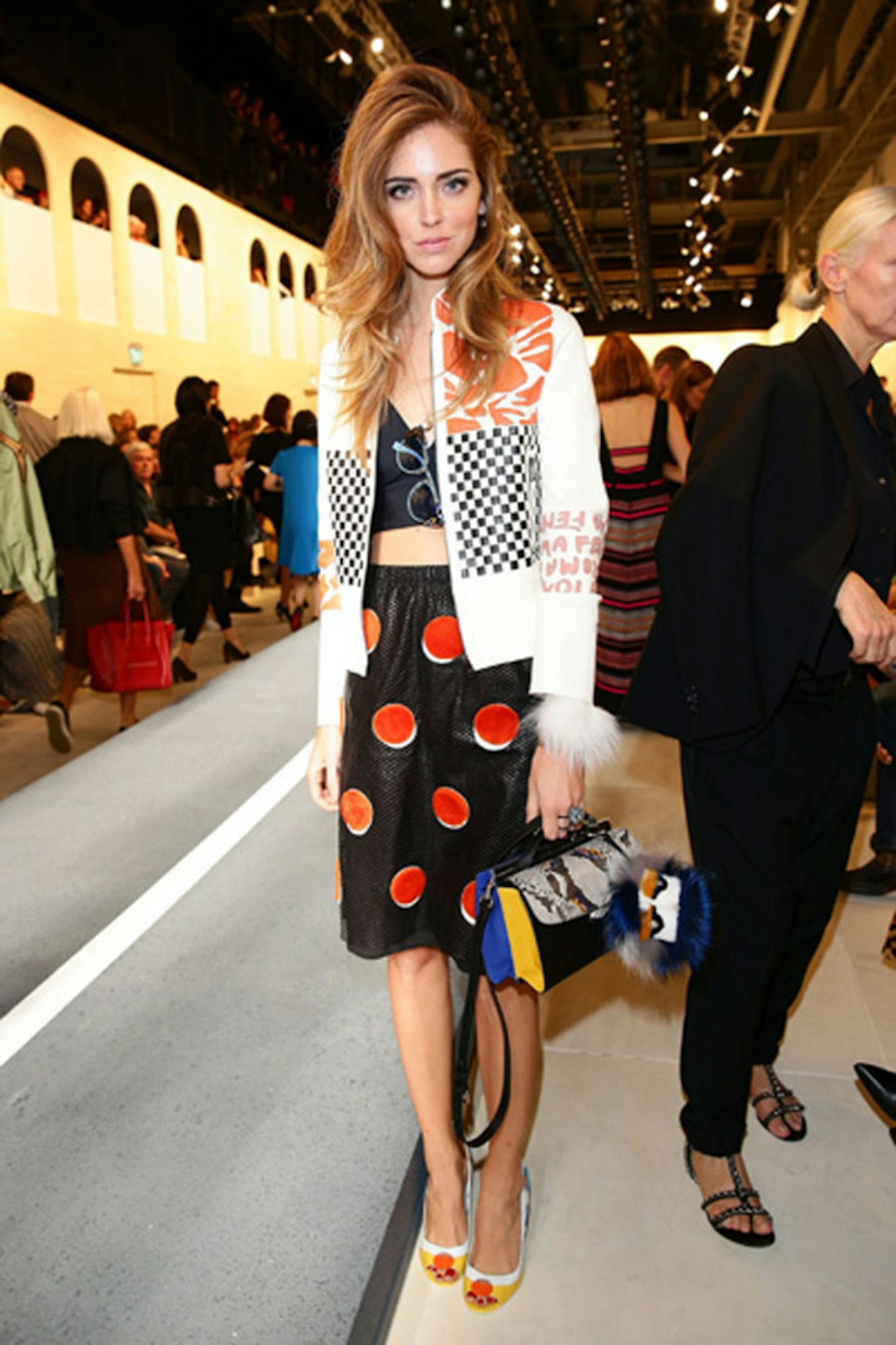 Milan frow 37