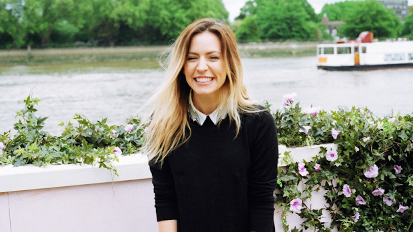 Gemma Styles: Normal? Says Who?