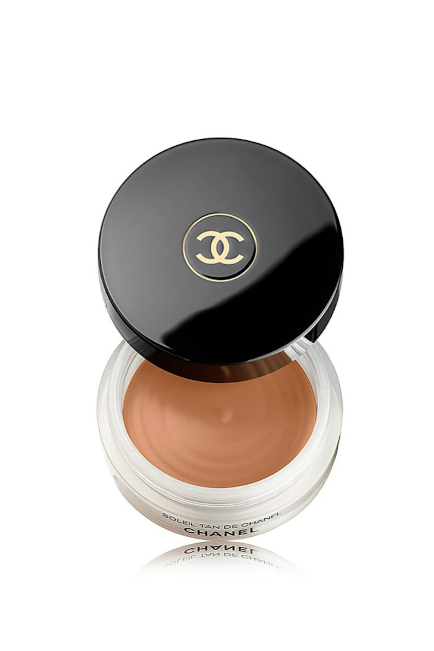 Chanel Soleil Tan de Chanel Bronzing Makeup Base, £32.00