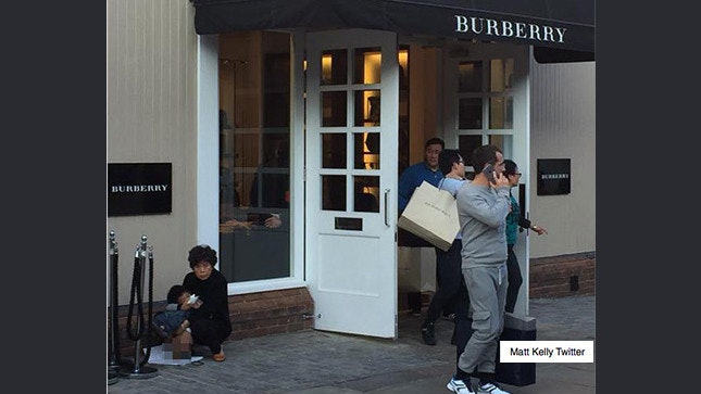 Burberry bicester village online Clearance